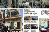 Bloodshed Continues in Syria