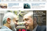 <Top N> Turkey on 30 January 2012