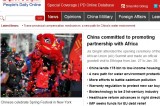 <Top N> China on 31 January 2012