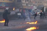 Bahrainians Protest Against Gov’t