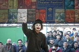 Iran Opens Fajdr Int’l Theater Festival
