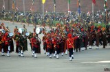 India Ends Republic Day Festivities