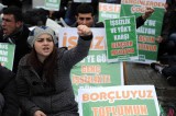 Turks ‘Occupy Istanbul’ Protest