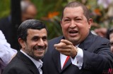 Iran-Venezuela “We’re Brother”