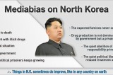 Mediabias On North Korea