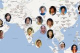 Women leaders of Asia