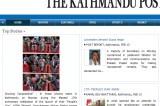 <Top N> Nepal on 15 February 2012