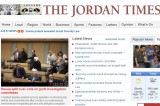 <Top N> Jordan on 16 February 2012
