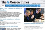 <Top N> Russia on 21 February 2012