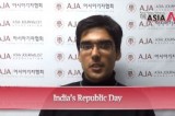 [The AsiaN Video] India’s Republic Day