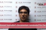 [The AsiaN Video] Pakistani Journalist’s documentary nominated for Oscar