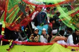 Pakistani Muslims Celebrate Eid-e-Milad-un-Nabi