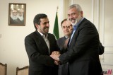 Iran Calls for Hamas to Fight Against Israel