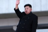 NK Celebrates Late Kim’s 70th Birthday