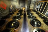 3000-yr-old Chinese Vinegar Manufacturer