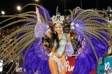 Argentina Melts Into Carnival