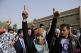 Yemen Holds Presidential Election