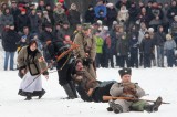 Russia Celebrates Defenders of the Fatherland Day