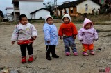 64 Chinese Kids Suffer From Lead Poisoning