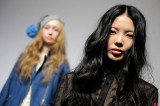 NY Fashion Week ‘Concept Korea’ Fashion Show