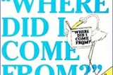 Malaysia bans British children sex education book “Where Did I Come From”