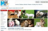 <Top N> China on 29 February 2012: Friendships in animal world