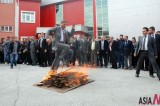 Turks Celebrate ‘Nevruz’ Festival