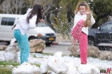 Jerusalem has First Snow in 4 yrs