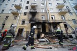 Chinese Restaurant in Russia Explodes, 7 Wound