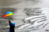 Overcast and Rain Have Afflicted Hunan for 60 Days