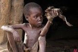 Uganda Kids Suffer From ‘Nodding Syndrome’