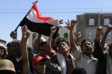Yemeni Protesters Demand Army Reform