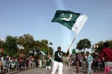 Pakistanis Celebrate 72nd ‘Pakistan Day’