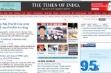 <Top N> India on 12 Mar 2012