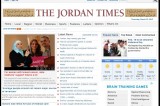 <Top N> Major news in Jordan on March 22 2012:  For women with breast cancer, male relatives’ support means a lot