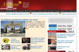 <Top N> Major news in Jordan on March 29 2012