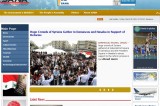 <Top N> Syria on 9 Mar 2012