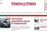 <Top N> Yemen on 8 Mar 2012: Terrorism operations grow in Hadramout