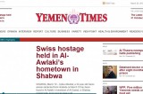 <Top N> Major news in Yemen on March 22 2012