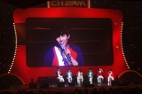 2PM play dress-up for fans