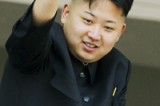 Kim Jong-un named one of world’s most influential people
