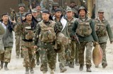 [China Now] ‘India looms as military rival’
