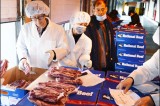 ‘Korea, US cut secret beef deal’