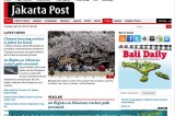 <Top N> Major news in Indonesia on April 10 2012