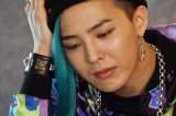 G-Dragon Listens to Questions