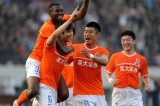 [China Now] Disappointment grows among Chinese football fans