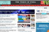 <Top N> Major news in India on April 23 2012: Navy plans to have only BTech officers
