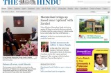 <Top N> Major news in India on April 9 2012