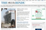 <Top N> Major news in Inida on Apr 16 2012