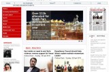 <Top N> Major news in Iran on April 9 2012